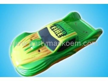 彩印遙控車殼吸塑供應服務簡介