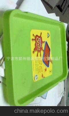 浙江吸塑包裝詳解 PVC、PET材料與內(nèi)襯、圓筒、折盒應(yīng)用及寧波德晶案例