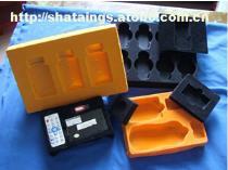 熱銷達(dá)人彩色植絨吸塑 恒心鑄就品質(zhì)，創(chuàng)新引領(lǐng)家居時尚