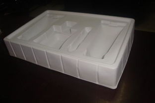 吸塑包裝的藝術(shù)與實用 以廣州豐和塑料制品廠為例