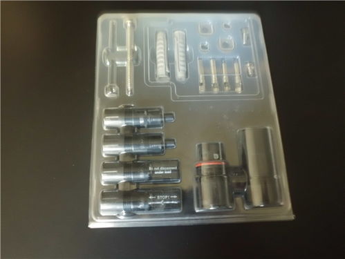 合肥包立美塑膠制品 高清大圖全覽，探索吸塑包裝的精密與美學(xué)