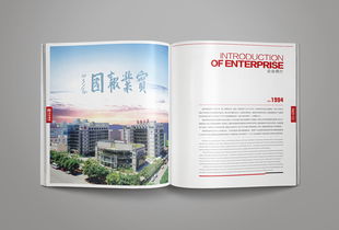 凝練品牌力量，綻放企業風華——洛娃集團企業形象畫冊整合設計之道